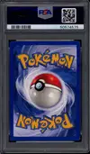PSA 7 Raichu Holo thumbnail 2