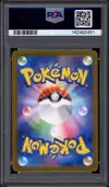 PSA 10 Steven's Metagross Ex thumbnail 2