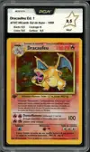 PCA 9.5 Dracaufeu Holo thumbnail 1