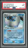 PSA 9 Altaria Ex thumbnail 1