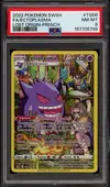 PSA 8 Ectoplasma - Image 1