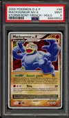 PSA 9 Mackogneur Niv. X thumbnail 1
