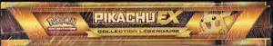 Coffret Collection Légendaire Pikachu Ex thumbnail 6