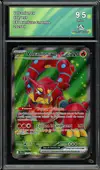 CA 9.5 Volcanion Ex - Image 1