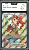 PCA 9.5 Sonya - Image 1