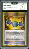 PCA 9 Super Bonbon Gold - Image 1