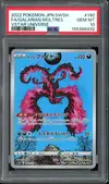 PSA 10 Galarian Moltres thumbnail 1