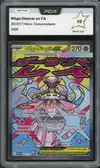 PCA 10 Méga-Diancie Ex thumbnail 1