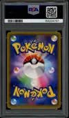 PSA 10 Venusaur & Snivy Gx Rainbow thumbnail 2