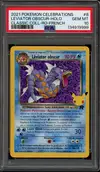 PSA 10 Léviator Obscur Holo thumbnail 1