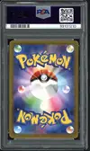 PSA 10 Ivysaur Holo thumbnail 2
