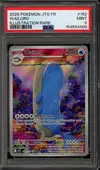 PSA 9 Wailord thumbnail 1