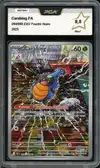PCA 9.5 Carabing thumbnail 1