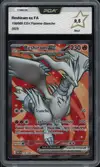 PCA 9.5 Reshiram Ex thumbnail 1