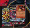 Tripack ME4 Chaos Ascendant thumbnail 1