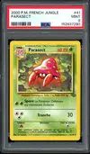 PSA 9 Parasect thumbnail 1