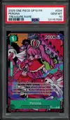 PSA 10 Perona thumbnail 1