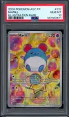 PSA 10 Marill thumbnail 1
