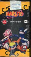 Display Naruto Set de Base Edition 2 thumbnail 1