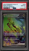 PSA 10 Iron Leaves Ex thumbnail 1