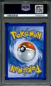 PSA 10 Ouisticram Reverse thumbnail 2