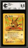 CCC 9.5 Raichu thumbnail 1