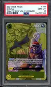 PSA 10 Shura thumbnail 1