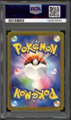 PSA 10 Charizard VStar thumbnail 2