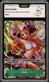 PCA 9.5 Nami - Image 1