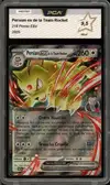 PCA 9.5 Persian Ex de la Team Rocket thumbnail 1