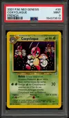 PSA 9 Coxyclaque thumbnail 1