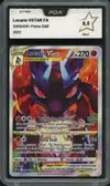 PCA 9.5 Lucario VStar thumbnail 1