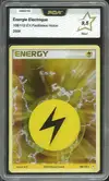 PCA 9.5 Energie Electrique Holo - Image 1