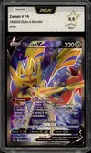 PCA 9.5 Zacian V thumbnail 1