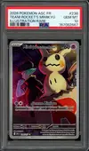 PSA 10 Mimiqui de la Team Rocket thumbnail 1