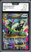 PCA 9 Primo-Kyogre Ex - Image 1