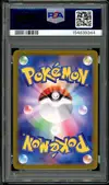 PSA 10 Persian thumbnail 2