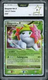 PCA 8 Shaymin Niv. X - Image 1