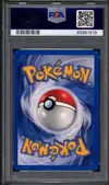 PSA 8 Dracaufeu Obscur Holo thumbnail 2