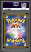 PSA 10 Fukuoka's Pikachu thumbnail 2