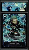 CA 10 Roronoa Zoro - Image 1