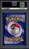PSA 8 Alakazam Obscur Holo - Image 2