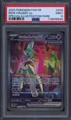 PSA 9 Garde-de-Fer Ex thumbnail 1
