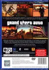 Jeu PlayStation 2 Grand Theft Auto San Andreas thumbnail 2
