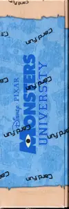 Display Monsters MU University thumbnail 4
