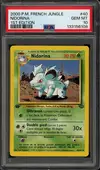 PSA 10 Nidorina thumbnail 1