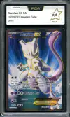 PCA 9.5 Mewtwo Ex - Image 1