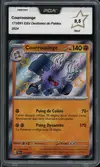 PCA 9.5 Courrousinge Shiny thumbnail 1