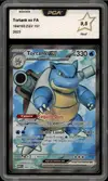 PCA 9.5 Tortank Ex thumbnail 1