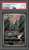 PSA 10 Gamblast thumbnail 1